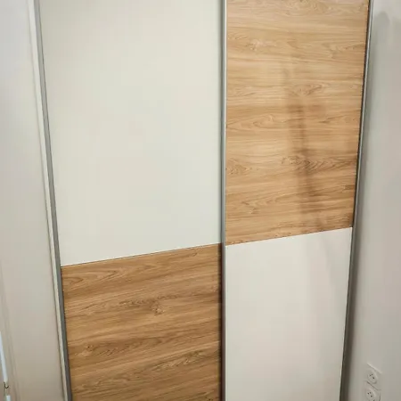 Appartamento Porta Europaea - Basel - Airport *